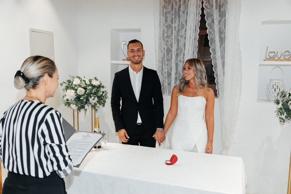 весільний фотограф Кіпр