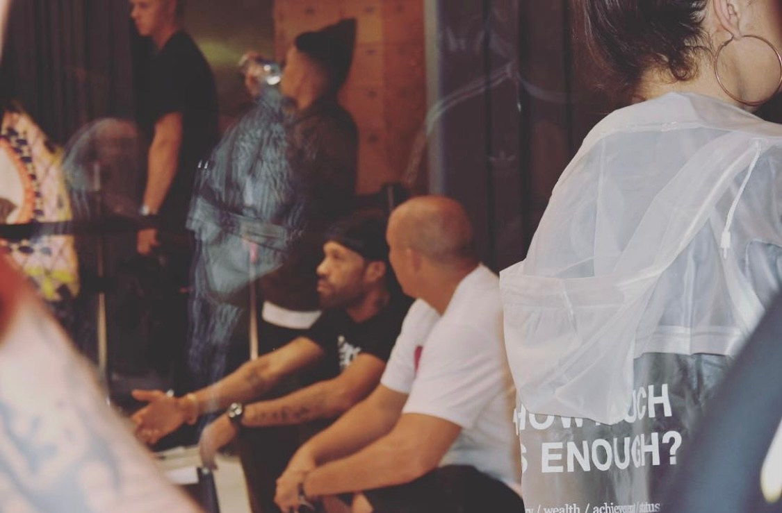 Lens Work From the Field 3