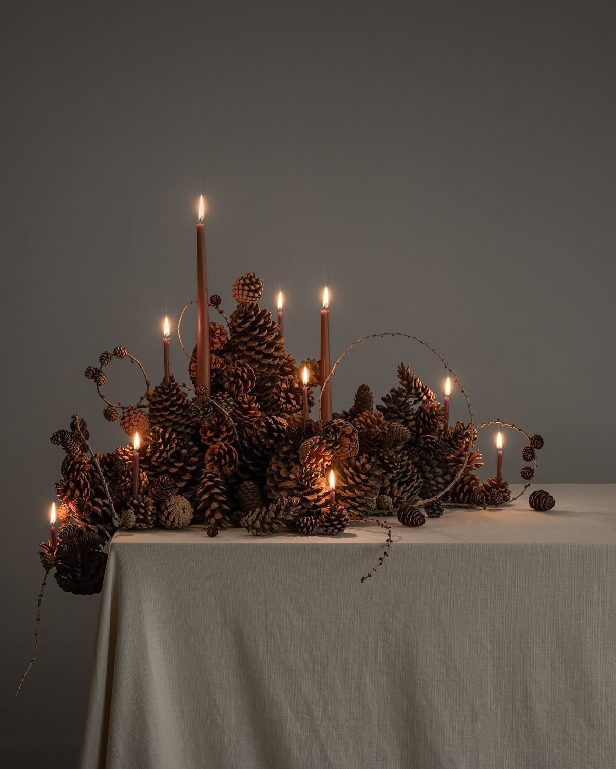 Christmas 2025. Gabrielacojocariu.com