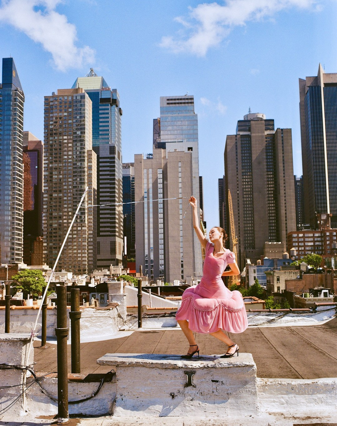 Portfolio. Jasper Soloff. Director & Photographer