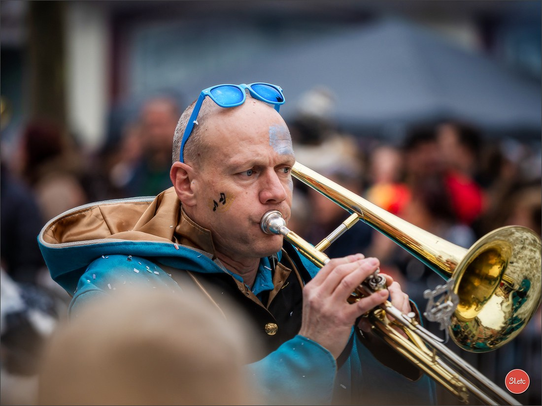 Traditional February carnival. Music, dancing, costume performances. C. Photographe à Strasbourg | Portraits, Studio, Enfants, Événements