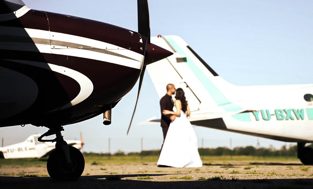 Anja & Stevo. ZORAN TORĐAN — FOTOGRAF I VIDEO PRODUCENT Zrenjanin