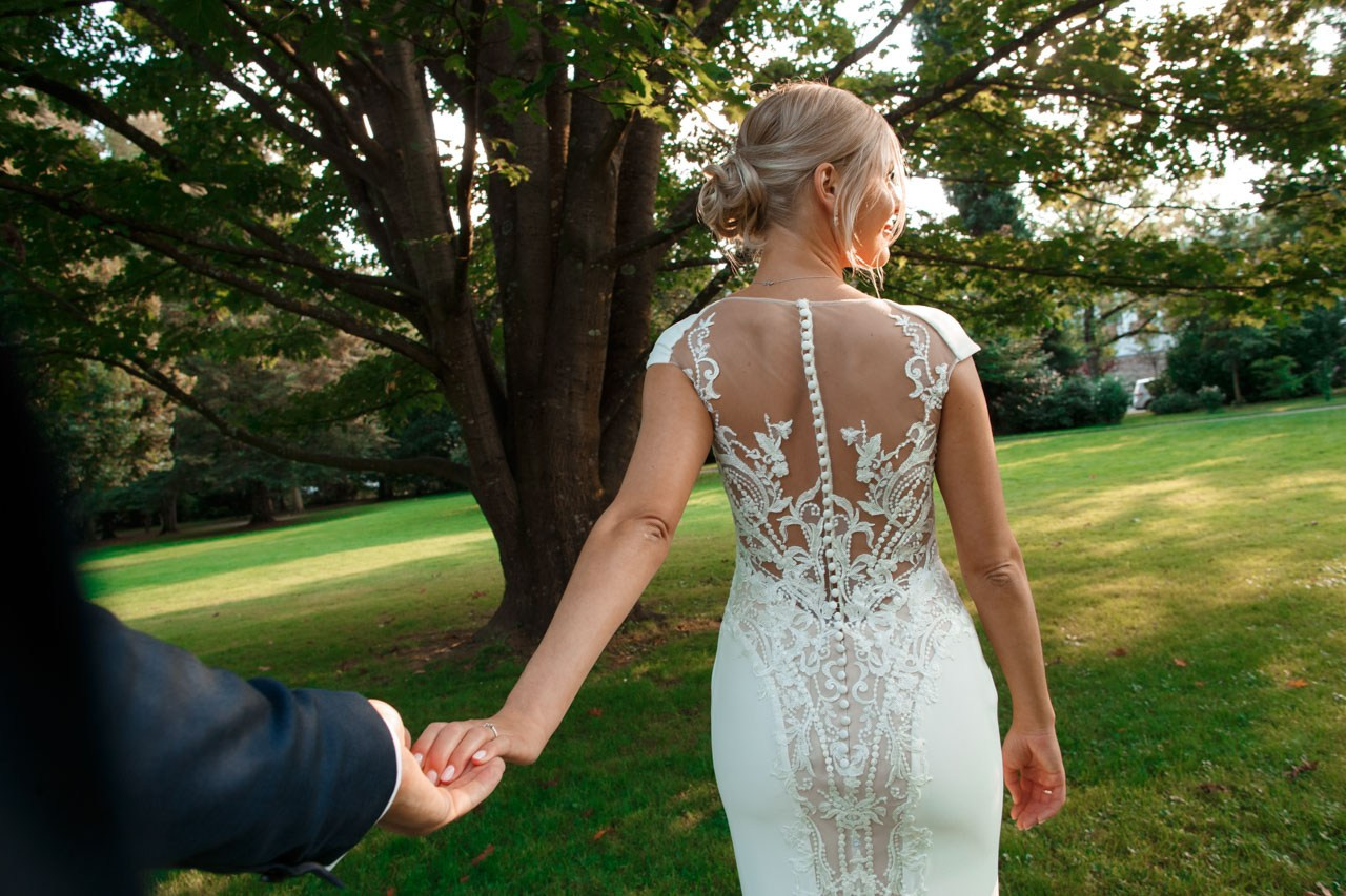 Standesamt Stuttgart | Hochzeitsfotograf & Videograf