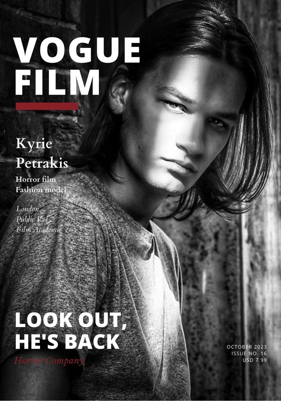 Работы учеников. Фотограф и преподаватель фотографии в Белграде