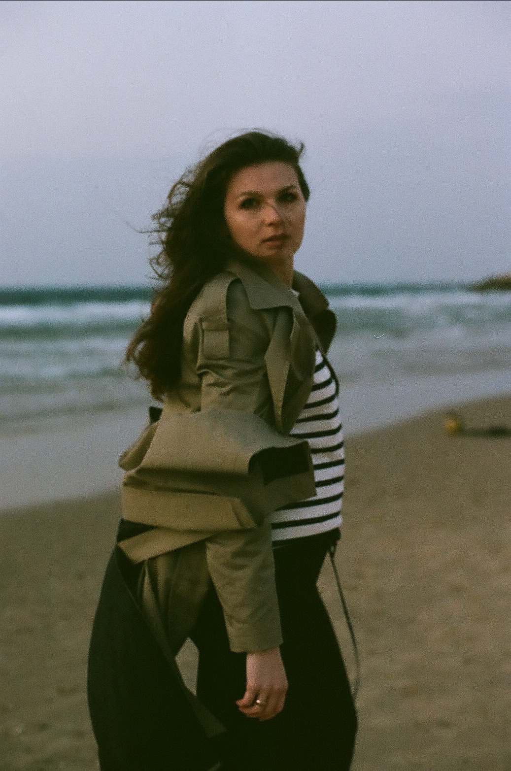 Лера. Film photographer