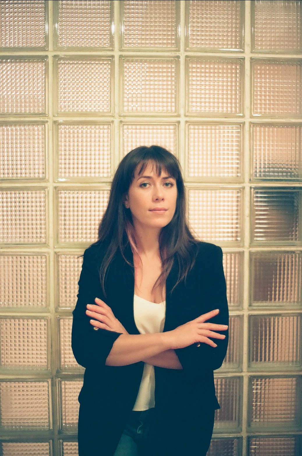 Юля. Film photographer