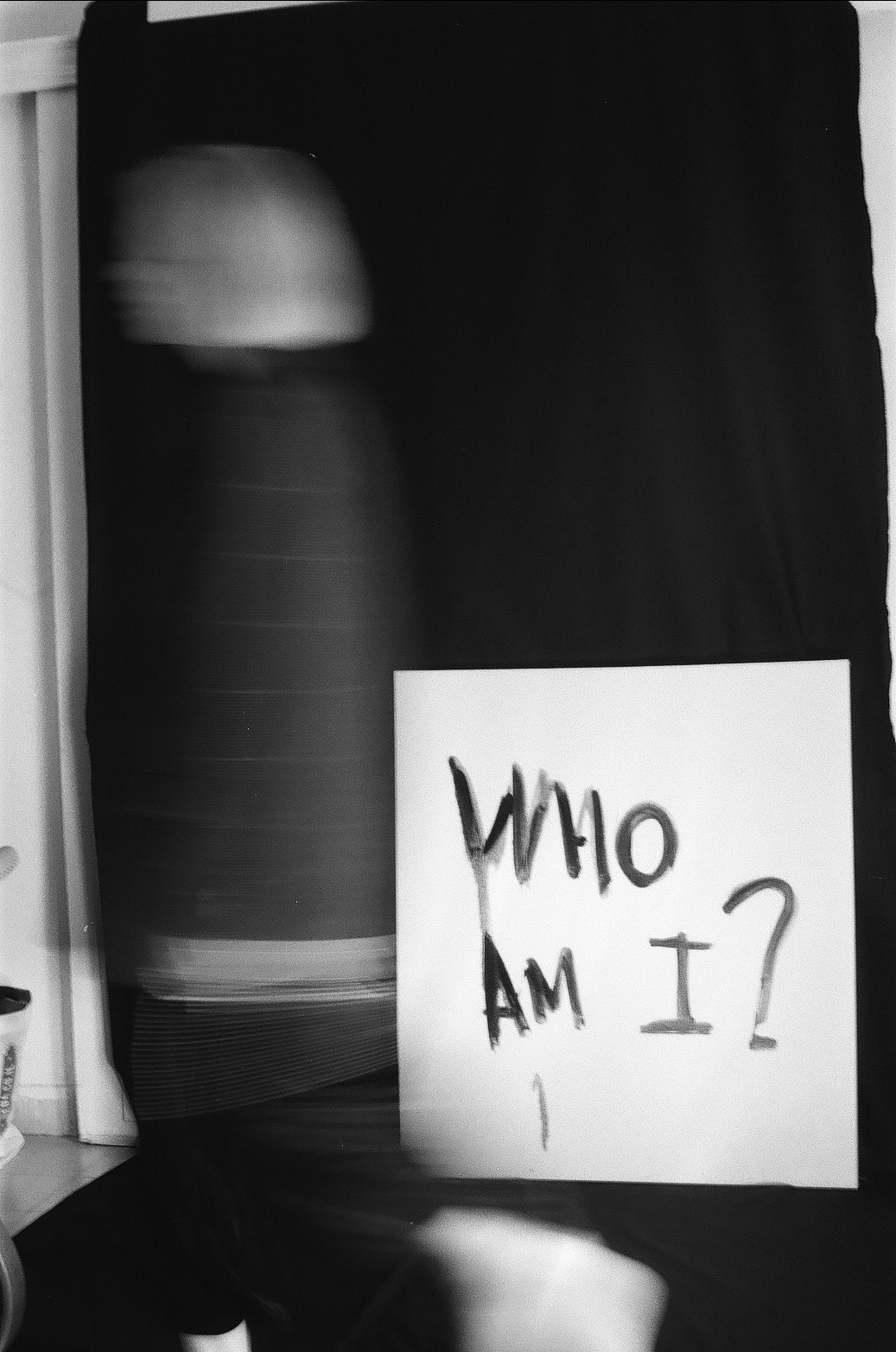 Катя. Film photographer