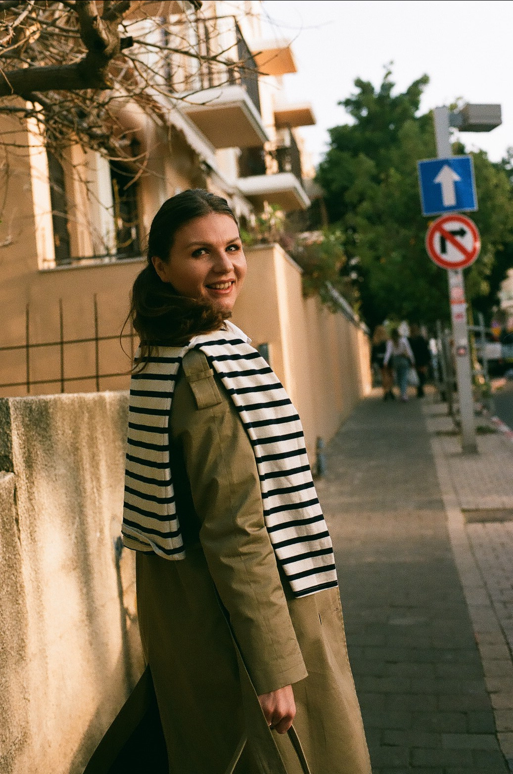 Лера. Film photographer