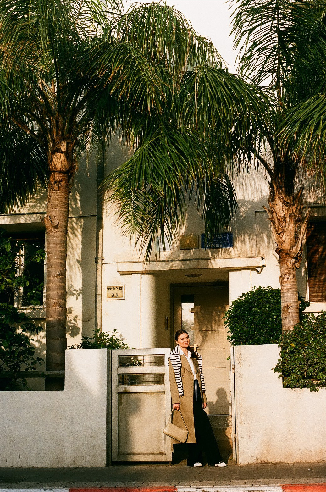 Лера. Film photographer