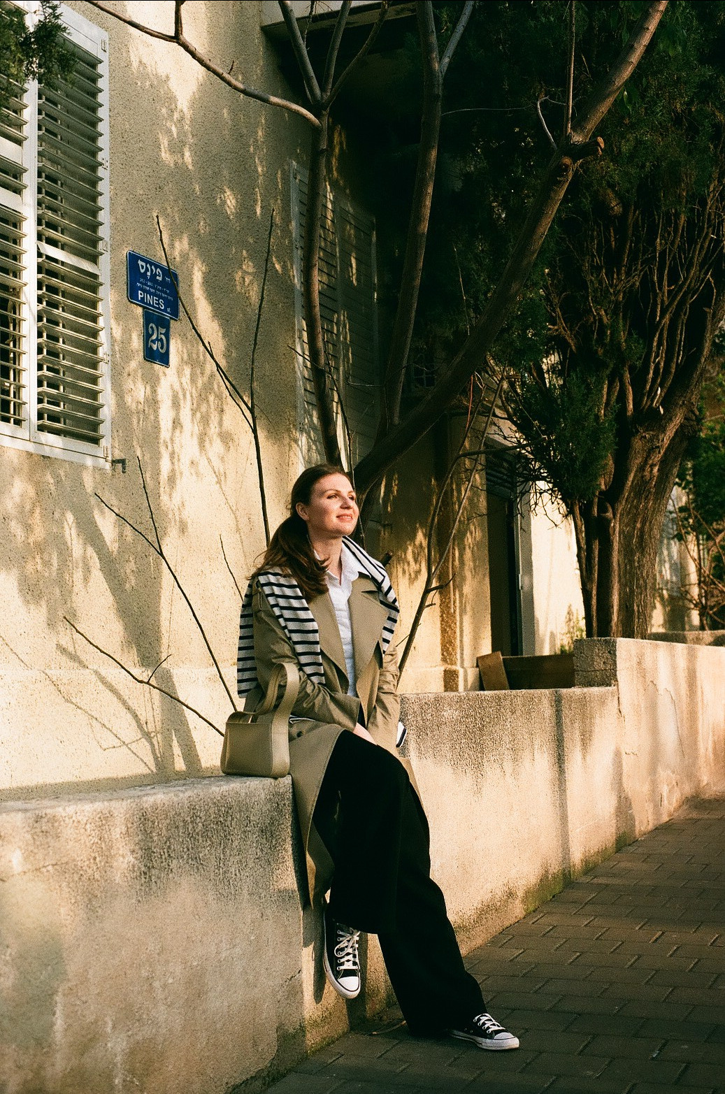 Лера. Film photographer