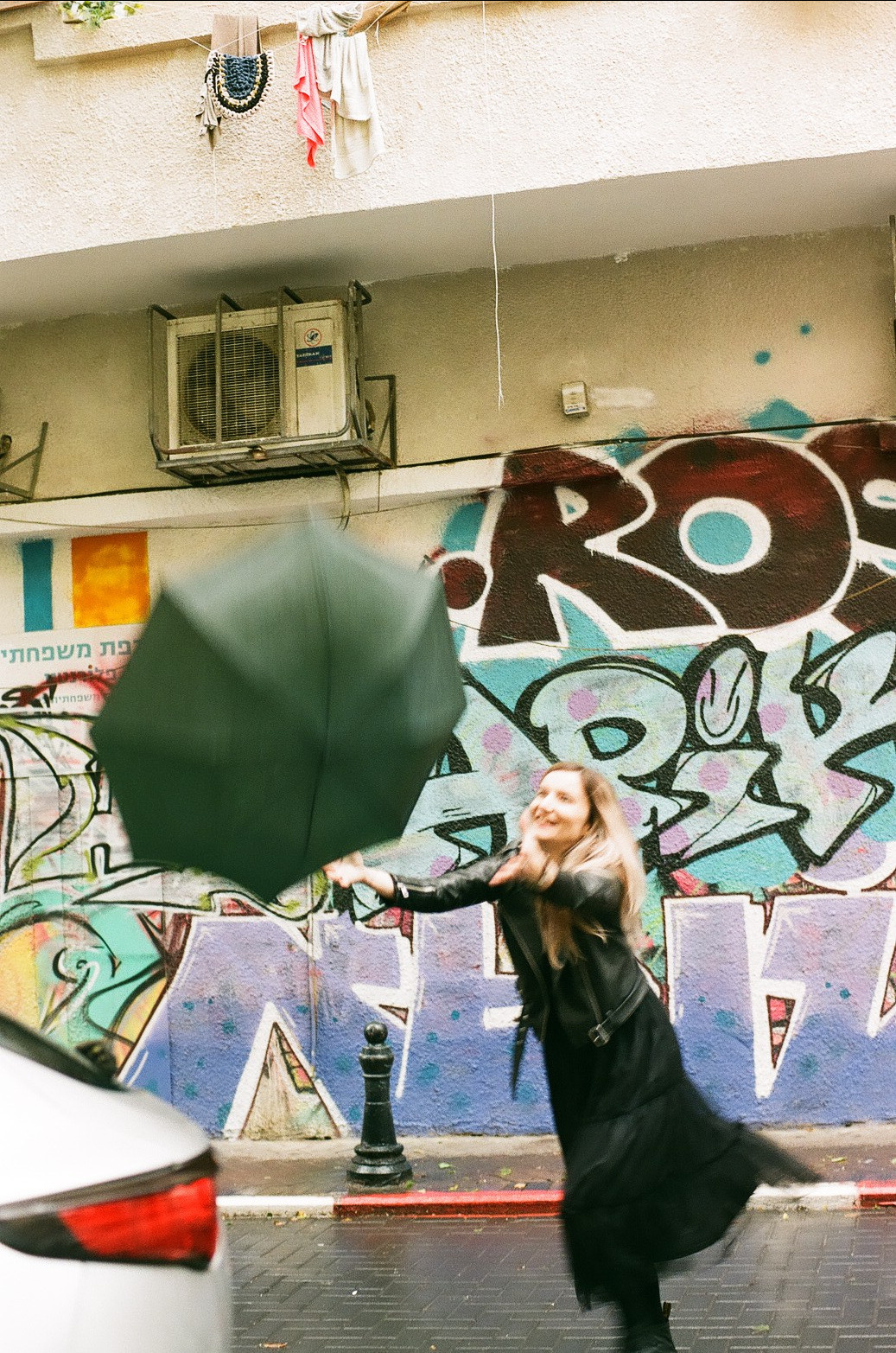 Анастасия. Film photographer