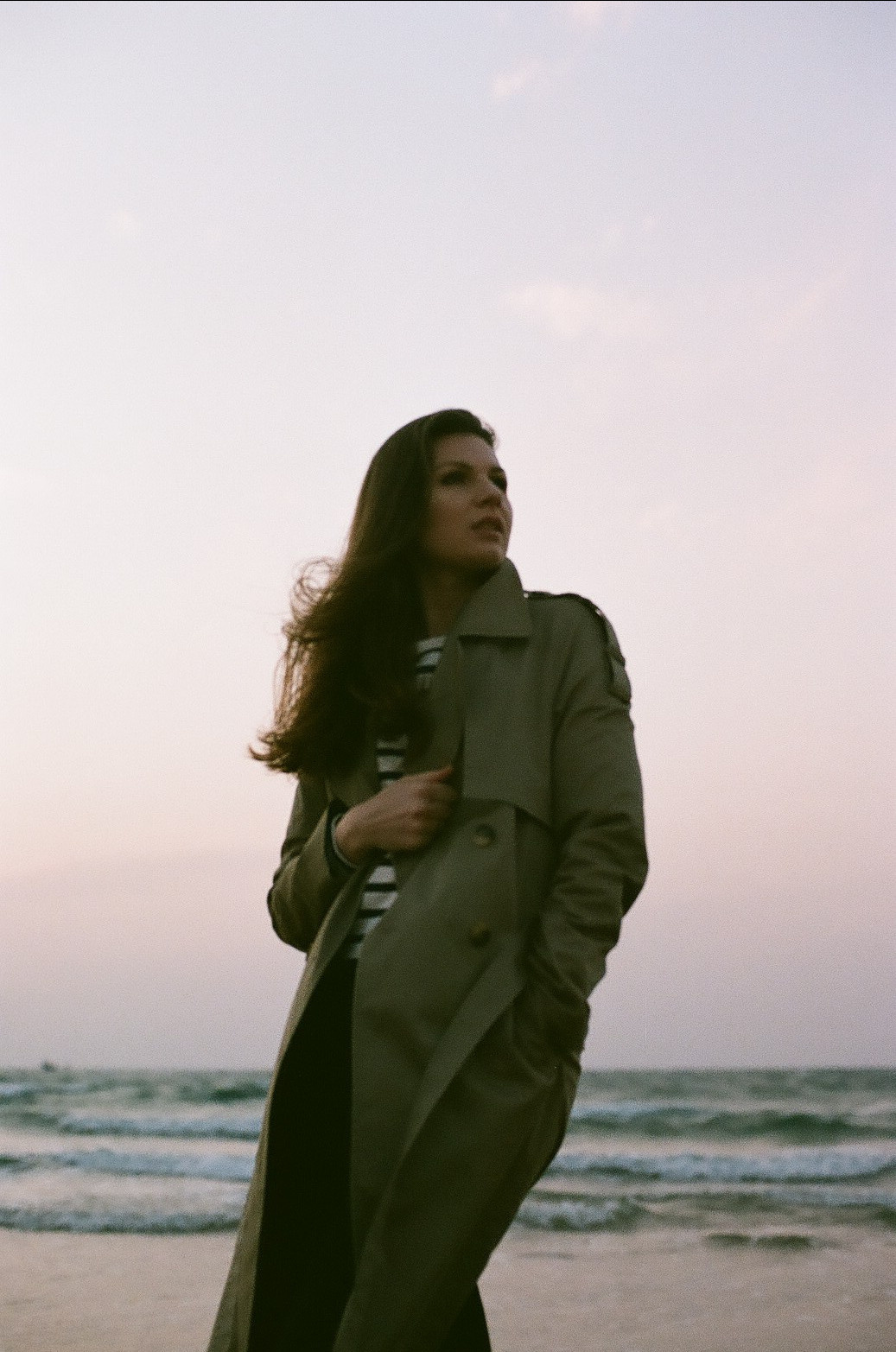 Лера. Film photographer