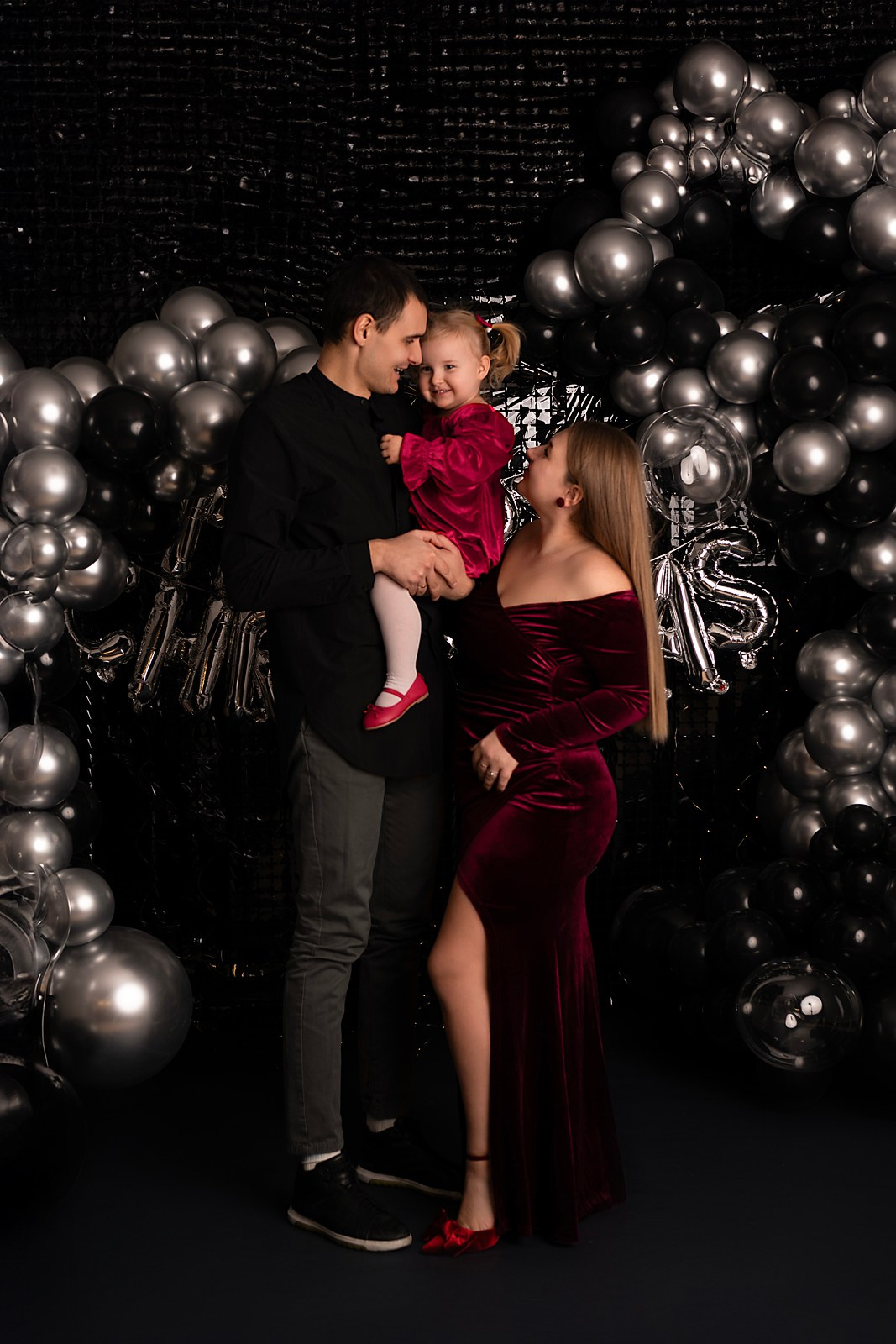 Sesja świąteczna. VideofotKA.pl