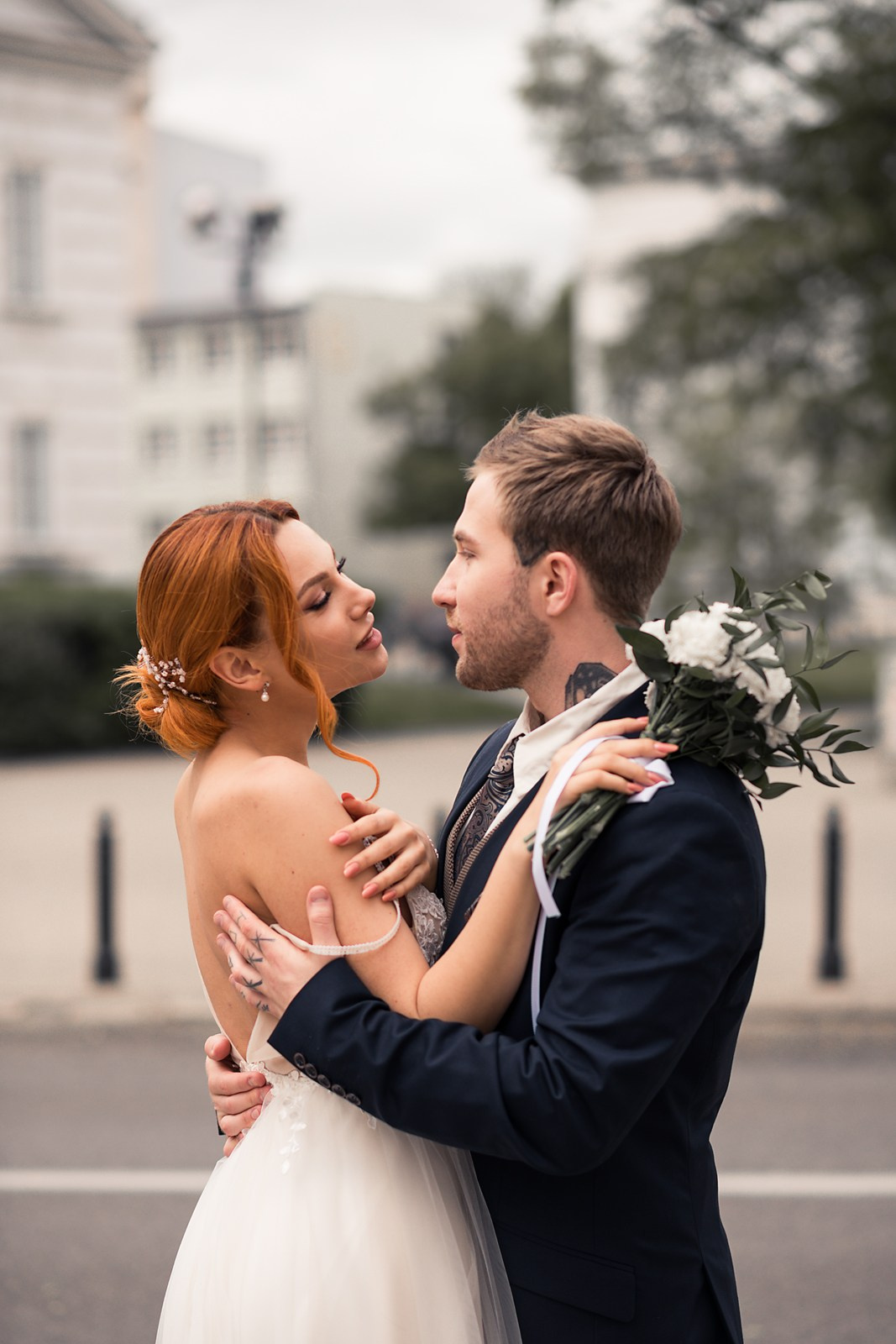 Barbara & Rusłan. VideofotKA.pl