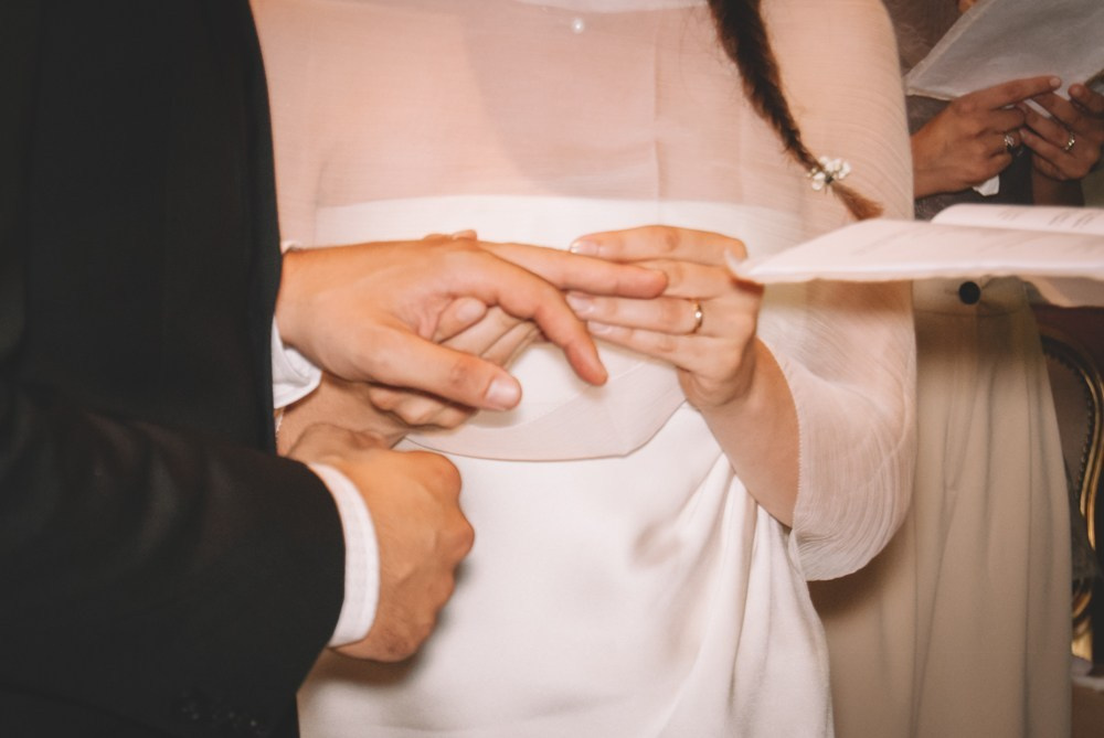 Matrimoni. Gaia Li Mandri – Fotografa a Milano & Ritratti su Commissione