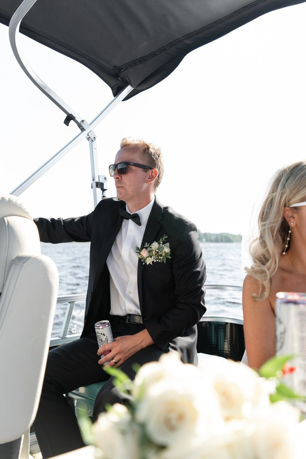 Will and Kate. Stefanovich Photography | Boston, MA