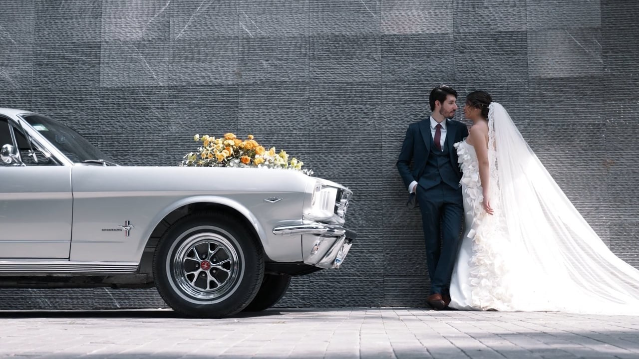 Highlights. Hope Films Video de Bodas