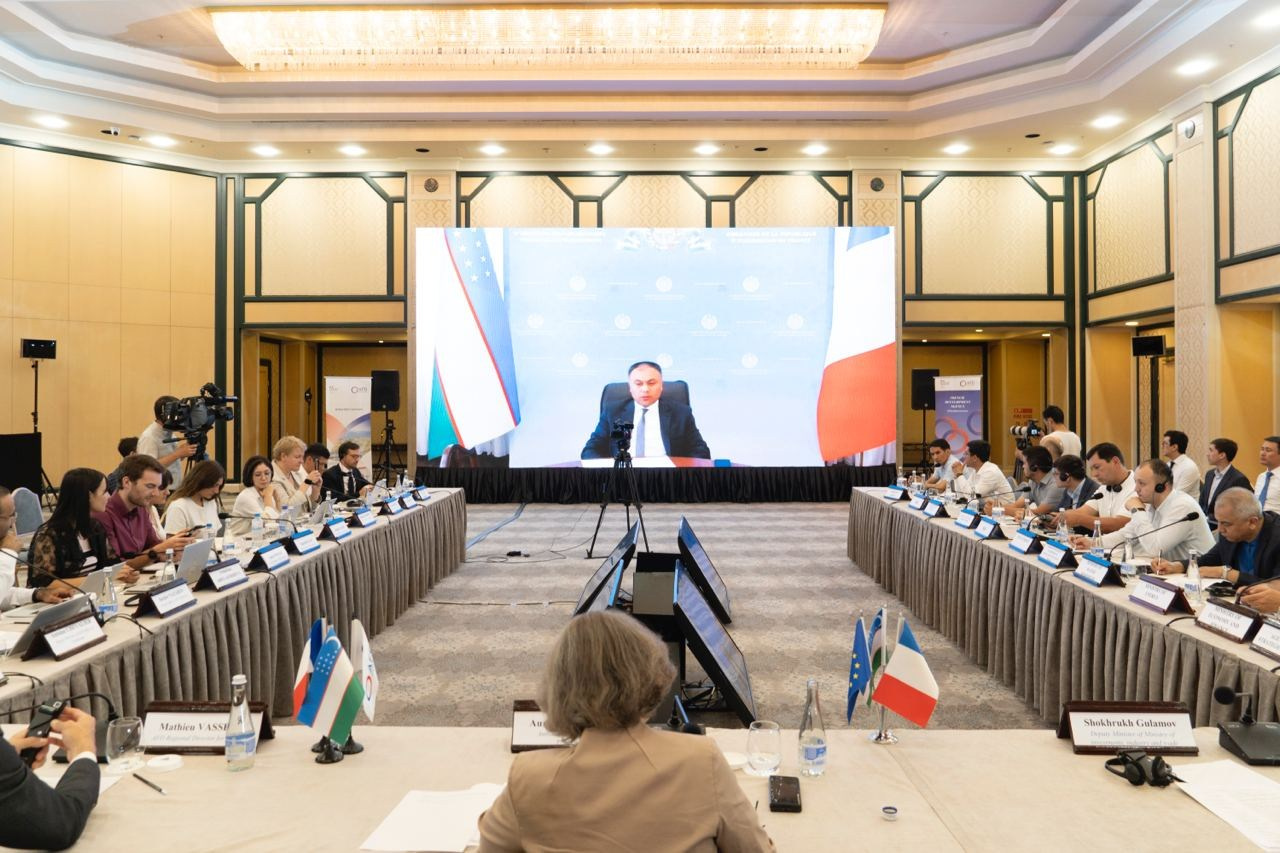 AFD. Melikov Amir, Uzbekistan based photographer