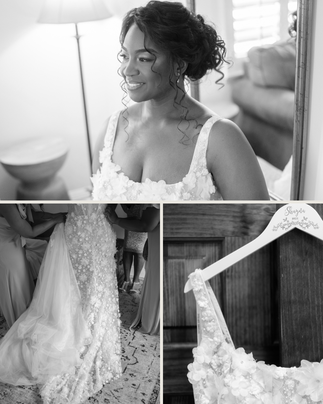 Shayna & Ryan. Wedding Day in Santa Barbara. Wedding Photography & Videography Team in California, Los Angeles, San Francisco, San Diego and Travel