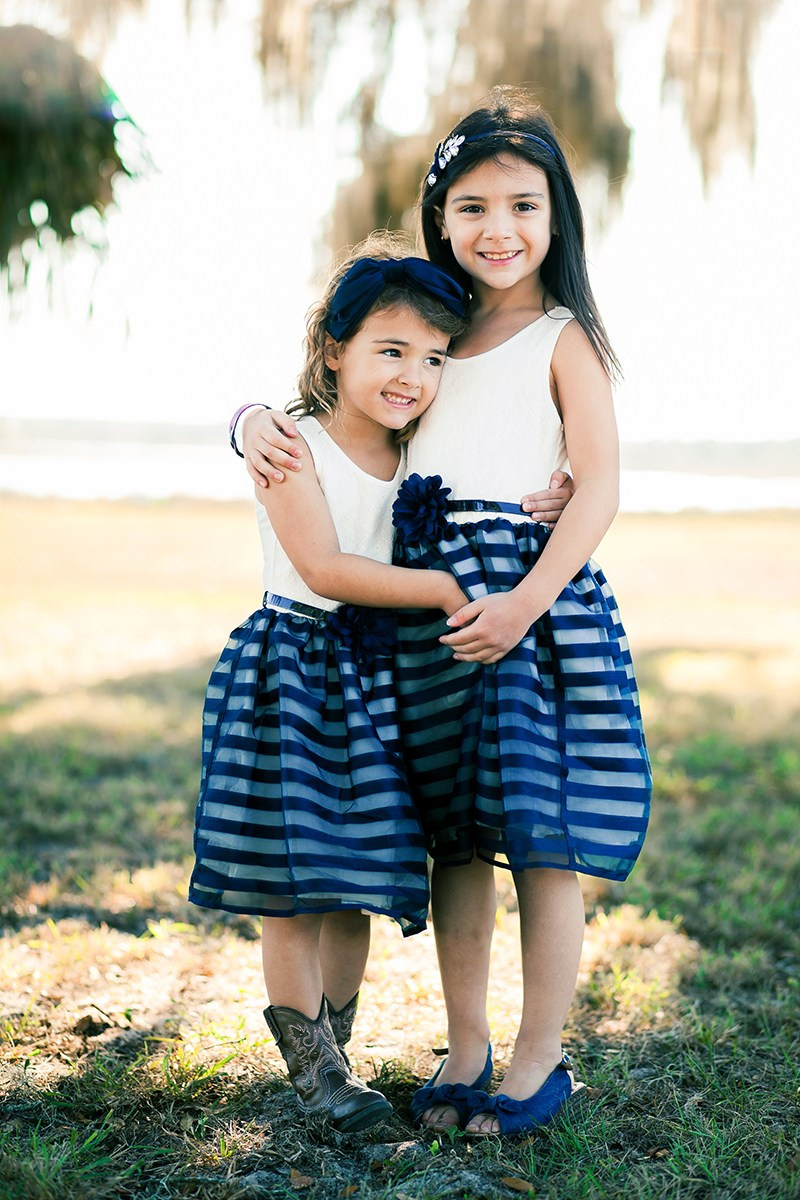 Family Photography in Florida | Timeless Portraits. Lana Photography — Wedding & Family Photographer in Florida & Beyond