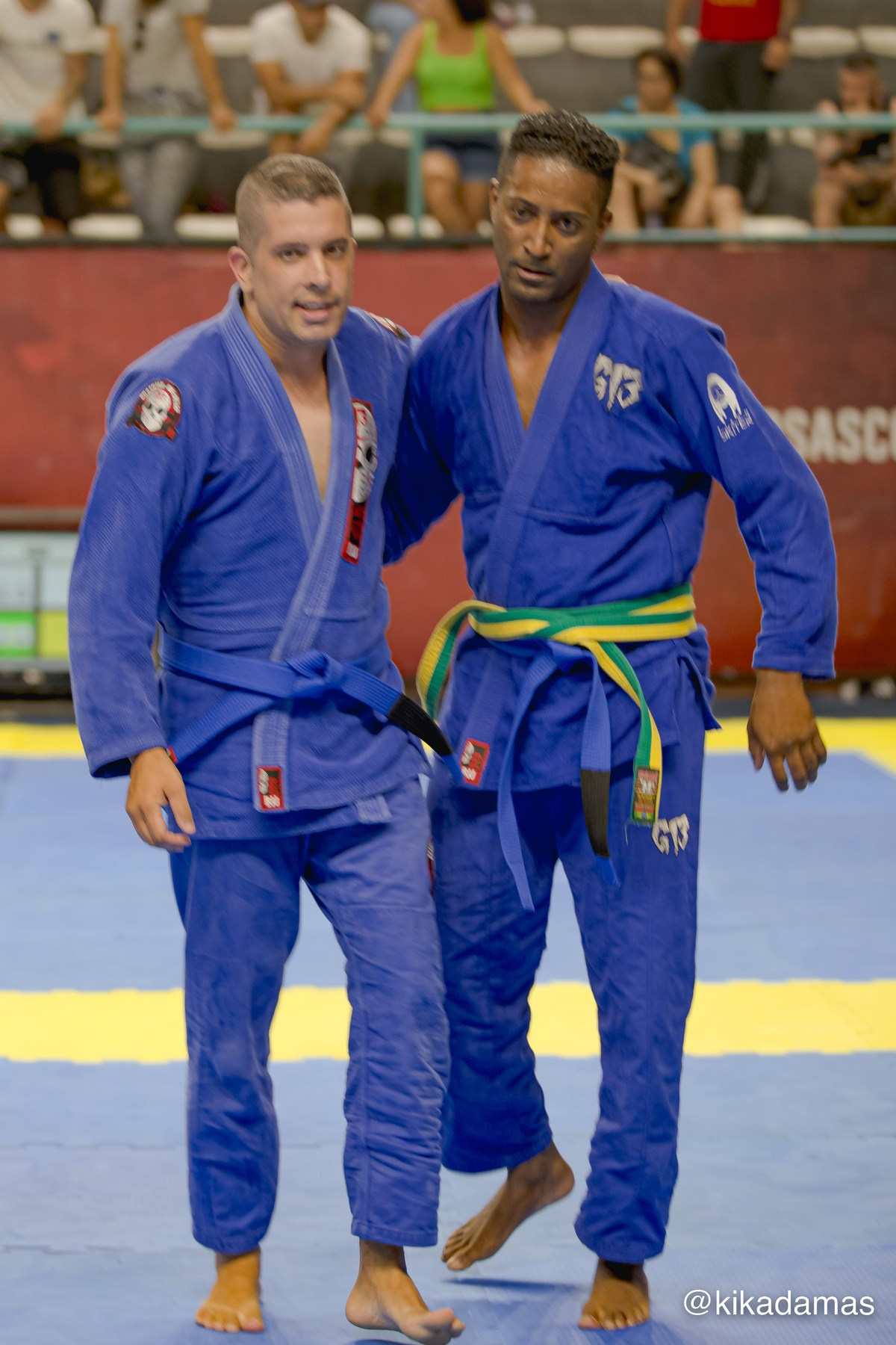 Torneio Interno de Jiu-Jitsu da G13. Fotógrafa de Eventos em São Paulo e Sorocaba Kika Damasceno