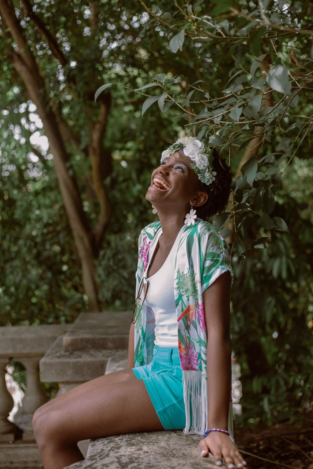 Naomi. Fotógrafa de Eventos em São Paulo e Sorocaba Kika Damasceno
