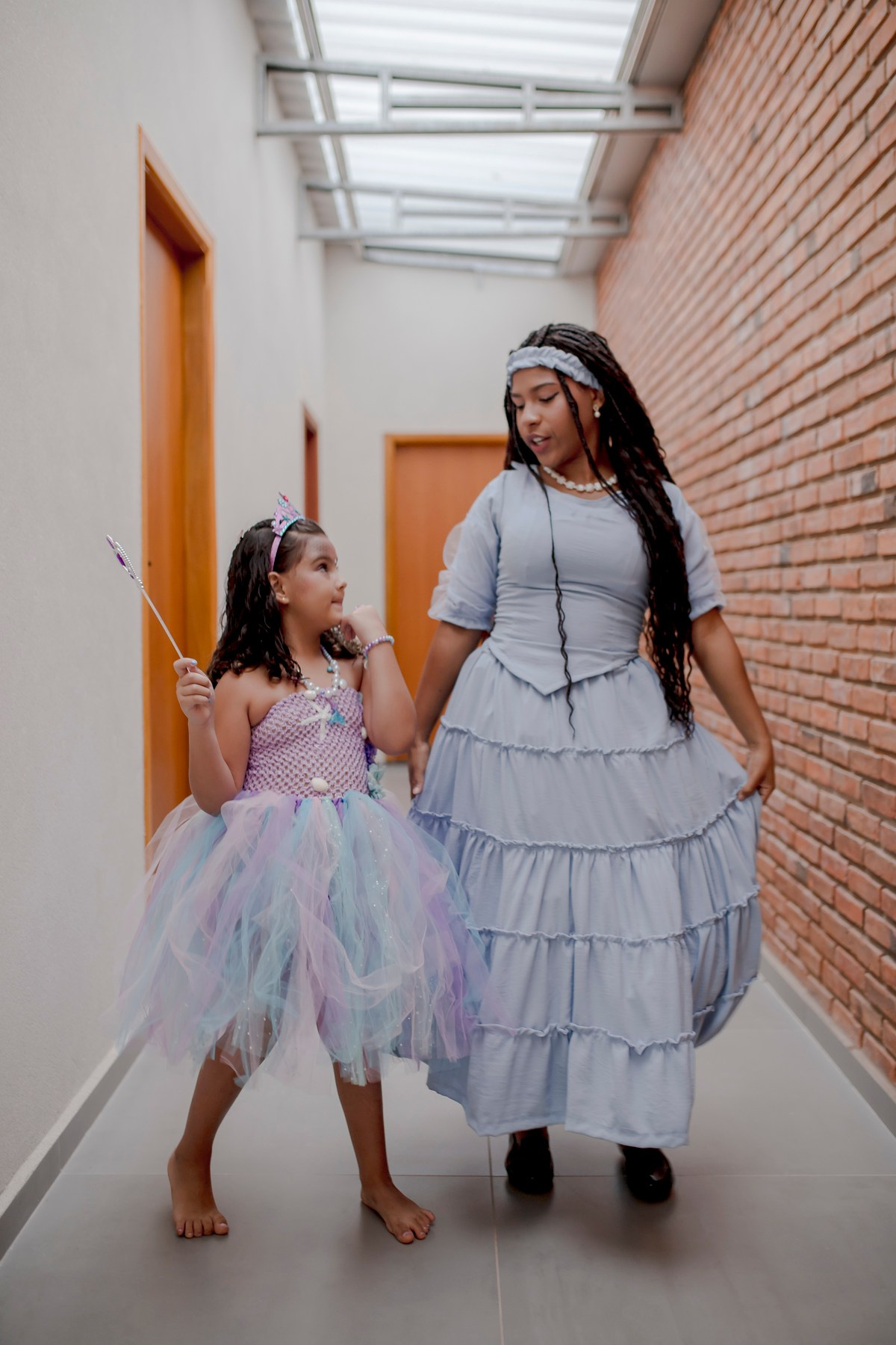 Izzie - 6º aniversário. Fotógrafa de Eventos em São Paulo e Sorocaba Kika Damasceno