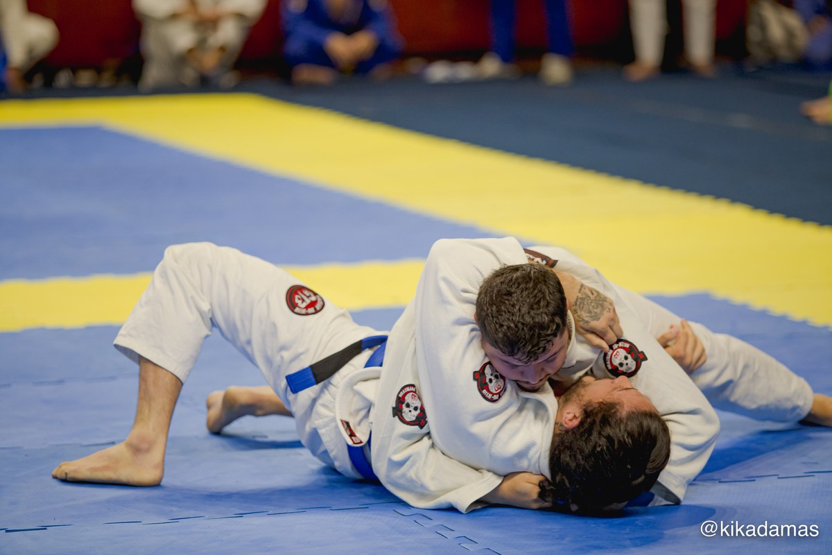 Torneio Interno de Jiu-Jitsu da G13. Fotógrafa de Eventos em São Paulo e Sorocaba Kika Damasceno