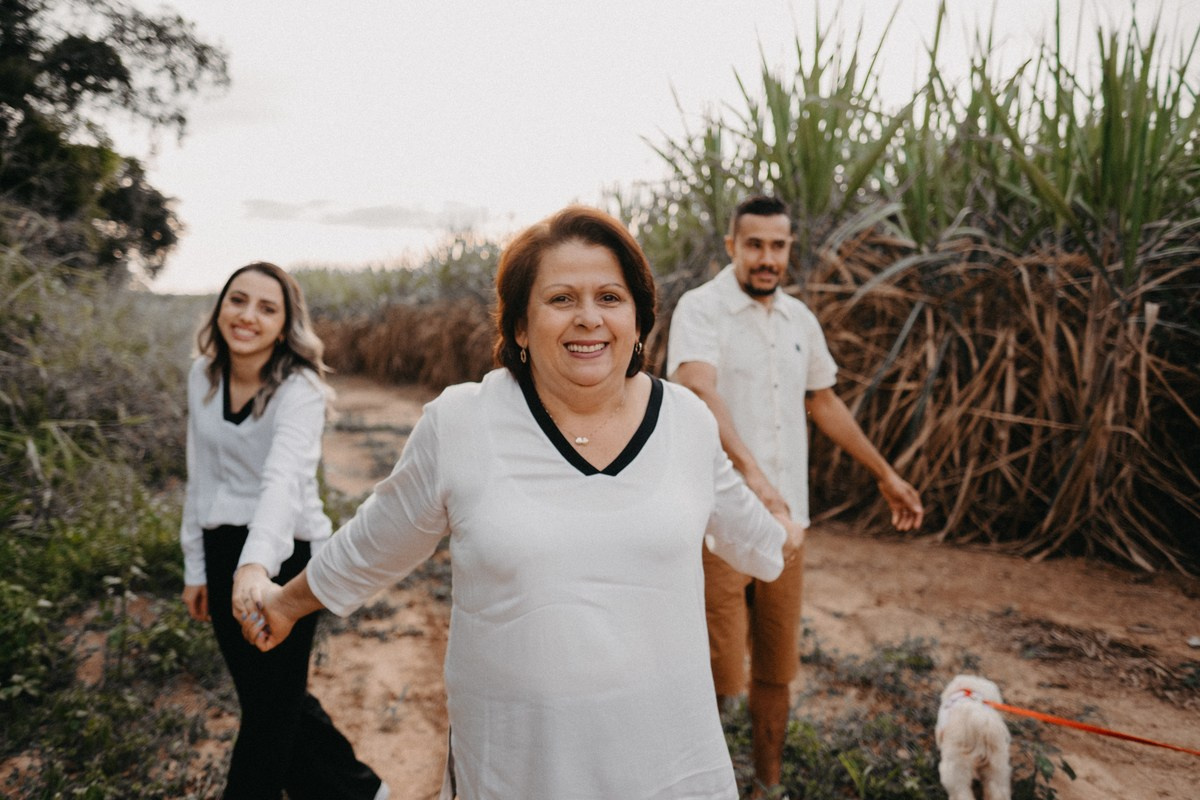 Família Carvalho - Ensaio dia das mães. Fotógrafa de Eventos em São Paulo e Sorocaba Kika Damasceno