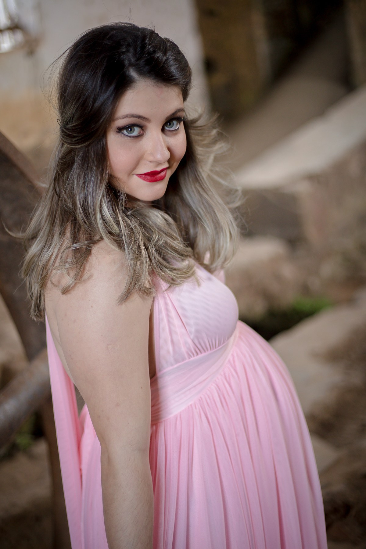 Larissa | Ensaio Gestante. Fotógrafa de Eventos em São Paulo e Sorocaba Kika Damasceno