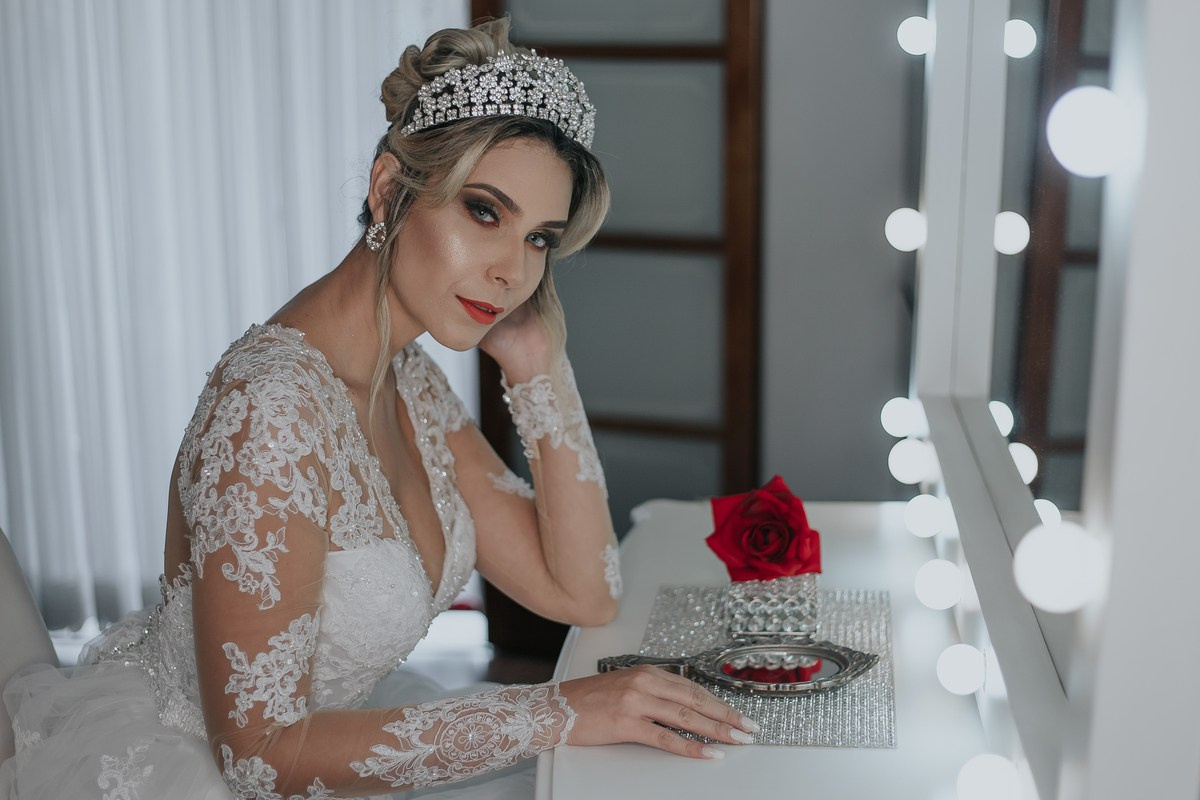 Noivas by Rafa Morais. Fotógrafa de Eventos em São Paulo e Sorocaba Kika Damasceno