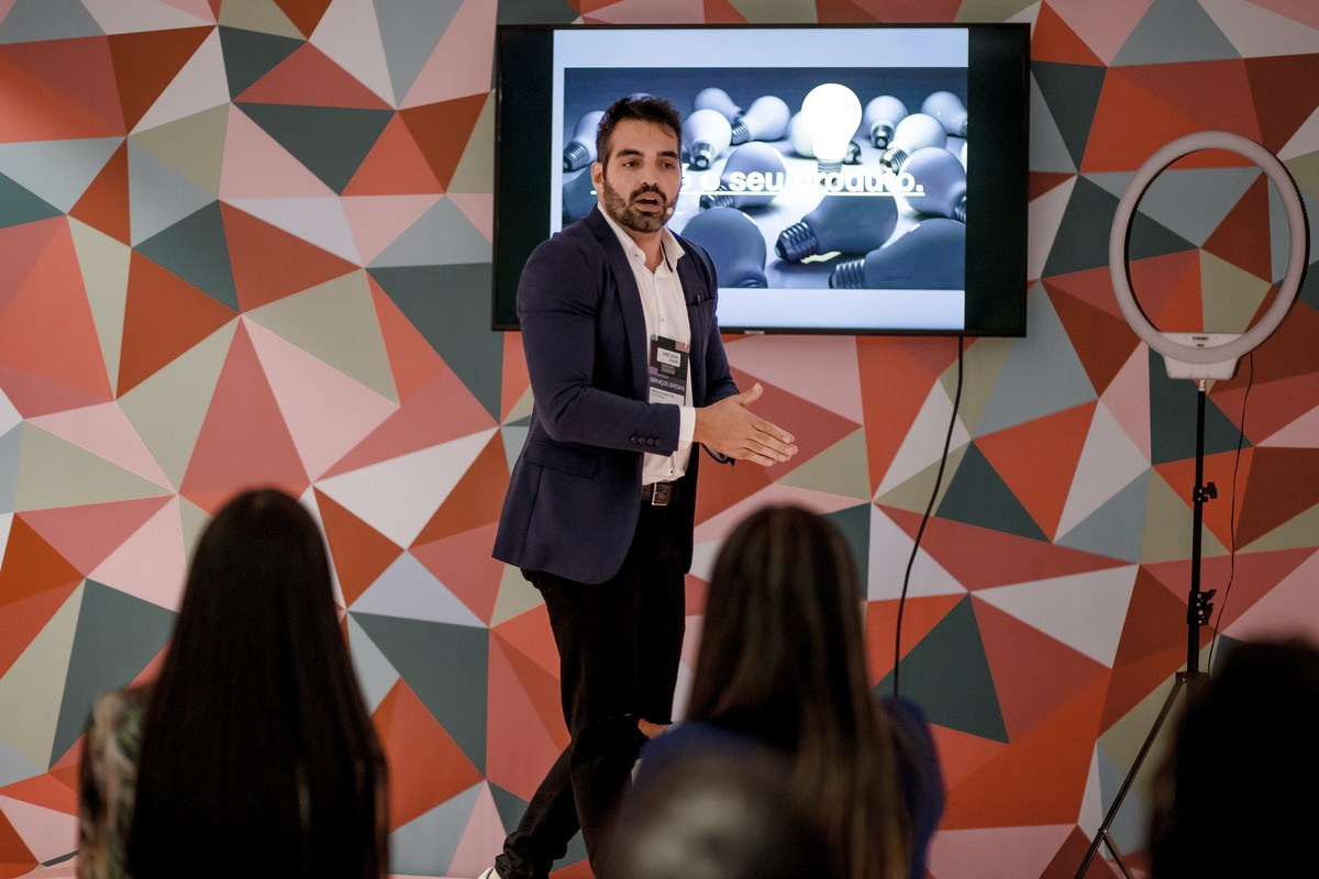 Abcasa 2019 - Dani Sakurai. Fotógrafa de Eventos em São Paulo e Sorocaba Kika Damasceno
