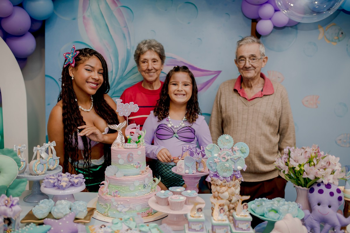 Izzie - 6º aniversário. Fotógrafa de Eventos em São Paulo e Sorocaba Kika Damasceno