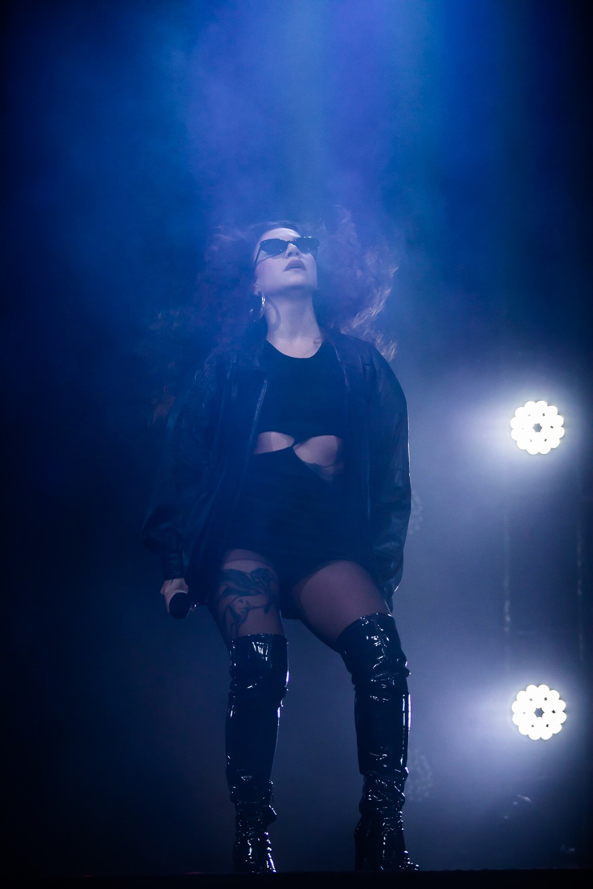Priscilla Alcantara - Show em SP. Fotógrafa de Eventos em São Paulo e Sorocaba Kika Damasceno