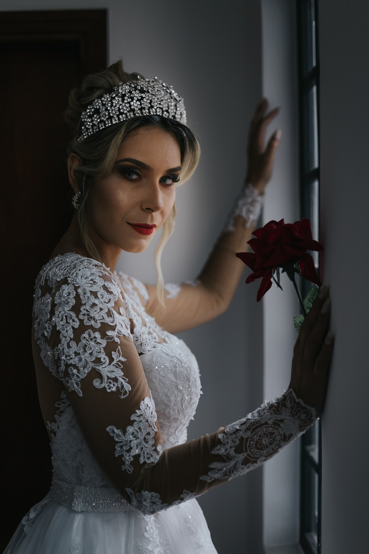 Noivas by Rafa Morais. Fotógrafa de Eventos em São Paulo e Sorocaba Kika Damasceno