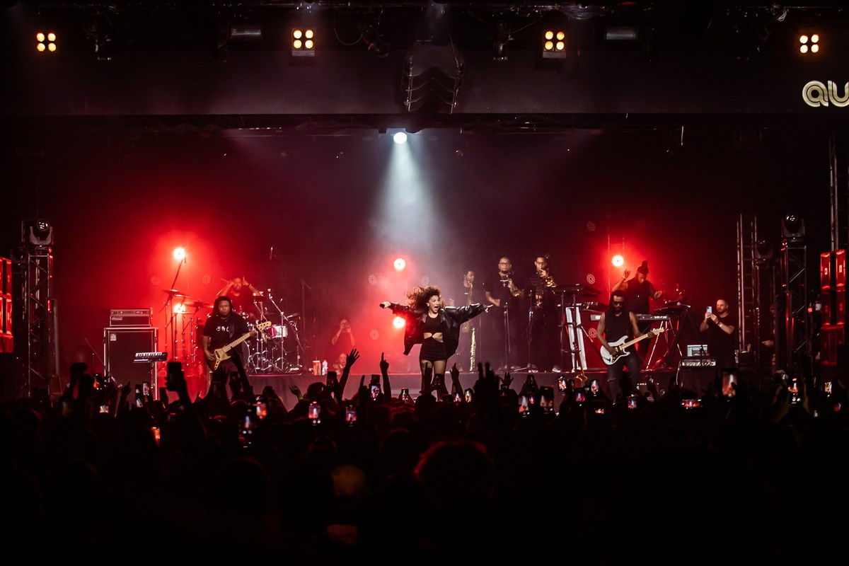Priscilla Alcantara - Show em SP. Fotógrafa de Eventos em São Paulo e Sorocaba Kika Damasceno