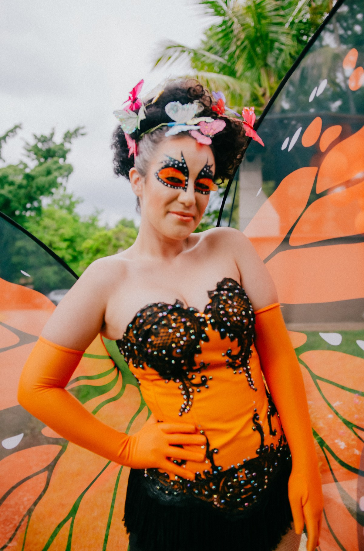 Micareta Massa - André Ribeiro. Fotógrafa de Eventos em São Paulo e Sorocaba Kika Damasceno