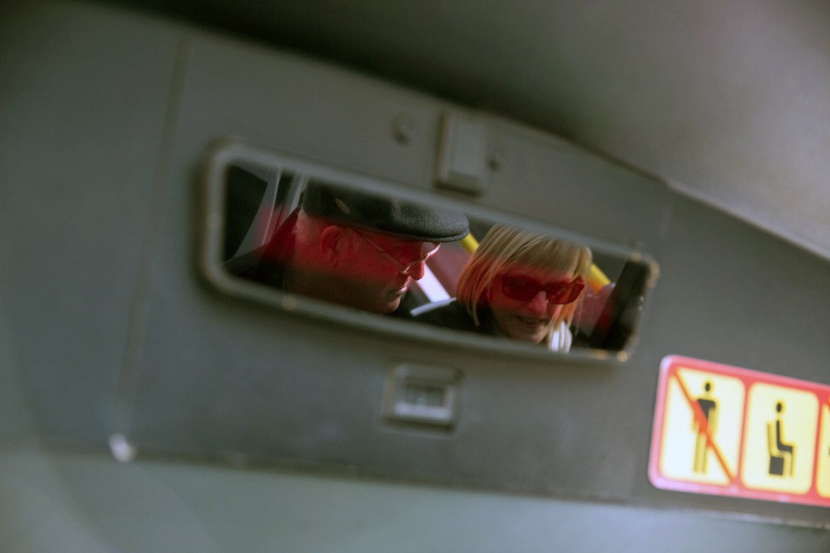 Испания. Портретный фотограф Алена Новгородцева