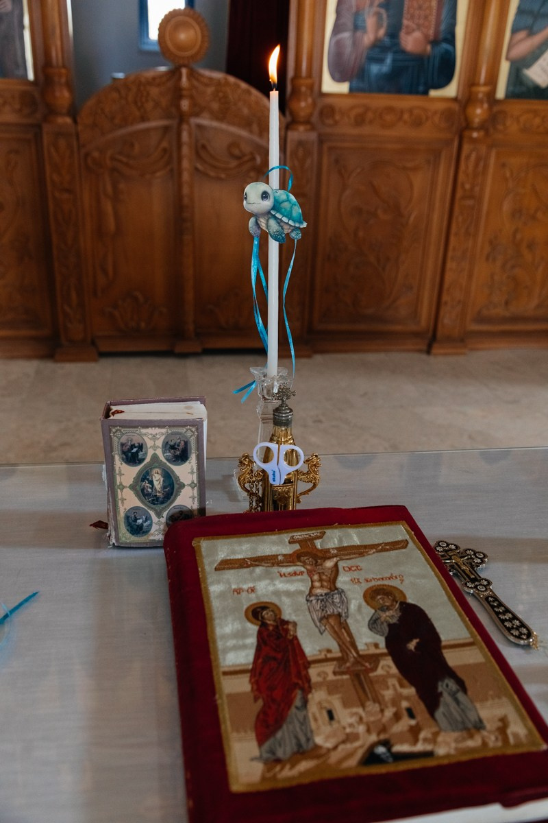 Хрещення N - Прекрасне святкування в Європі та Нідерландах. Весільний фотограф у Нідерландах та Європі — Тіна Ялóва