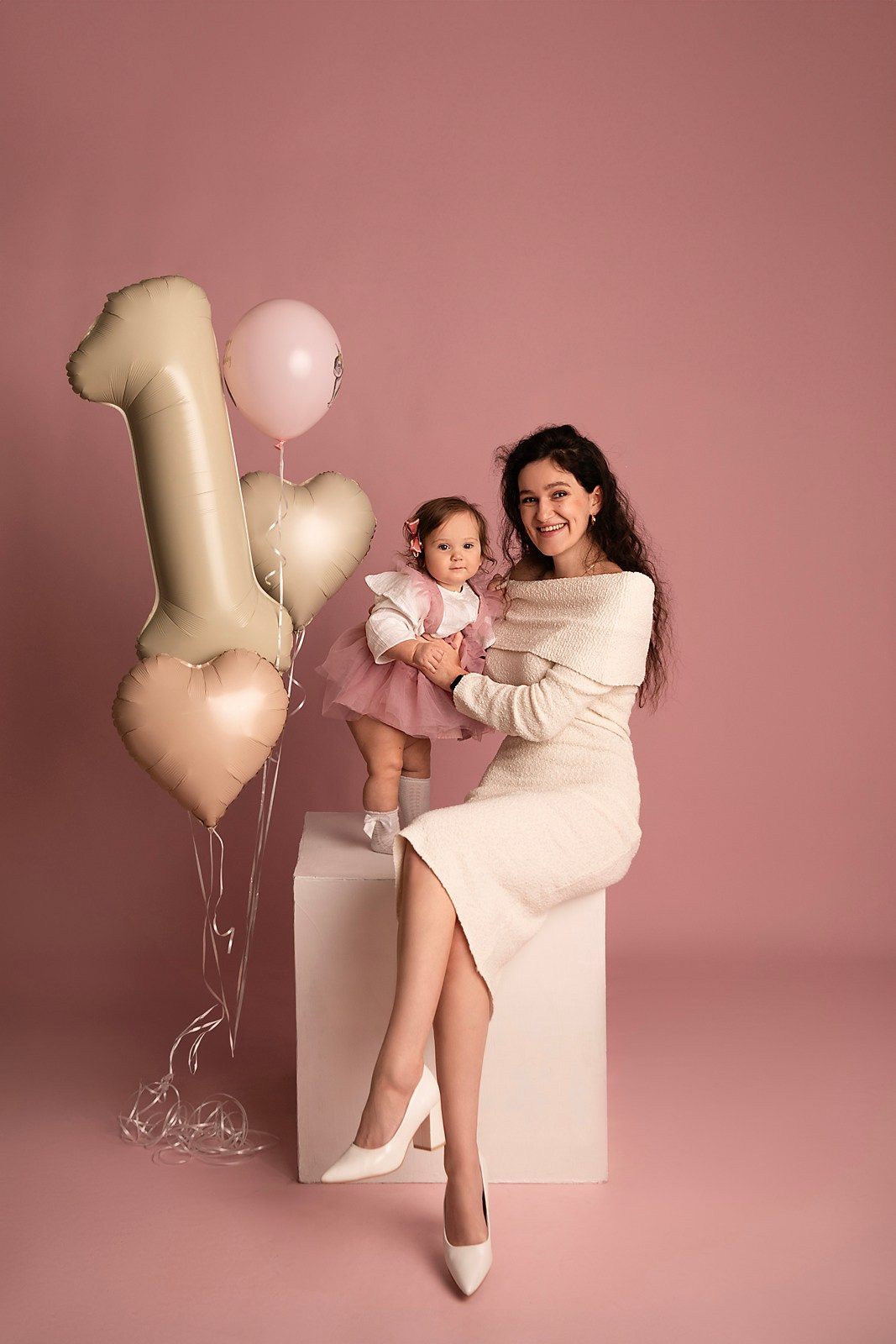 Sesja urodzinowa. VideofotKA.pl