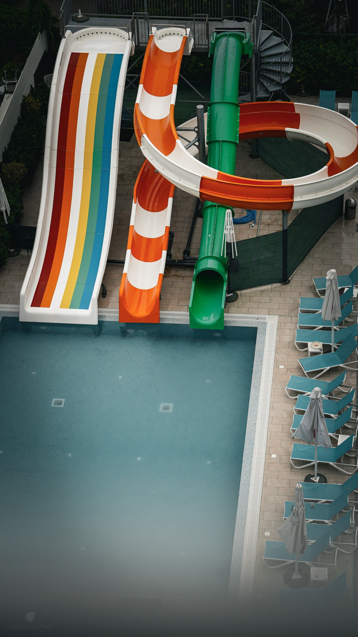 Bacolux Koralyo. Creste si calatoreste