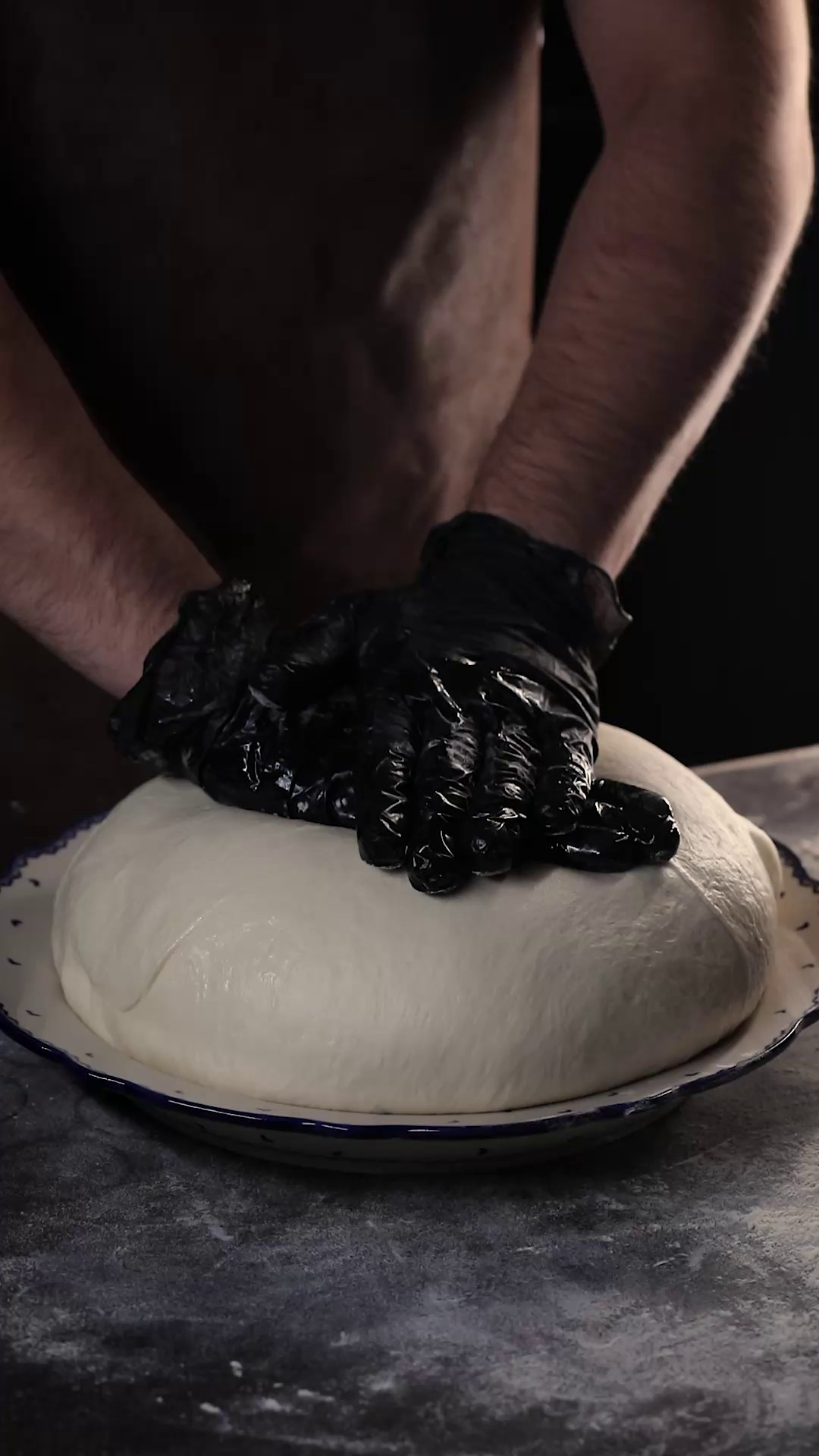 VIDEO. Food & product photographer Suleyman Suleymanli