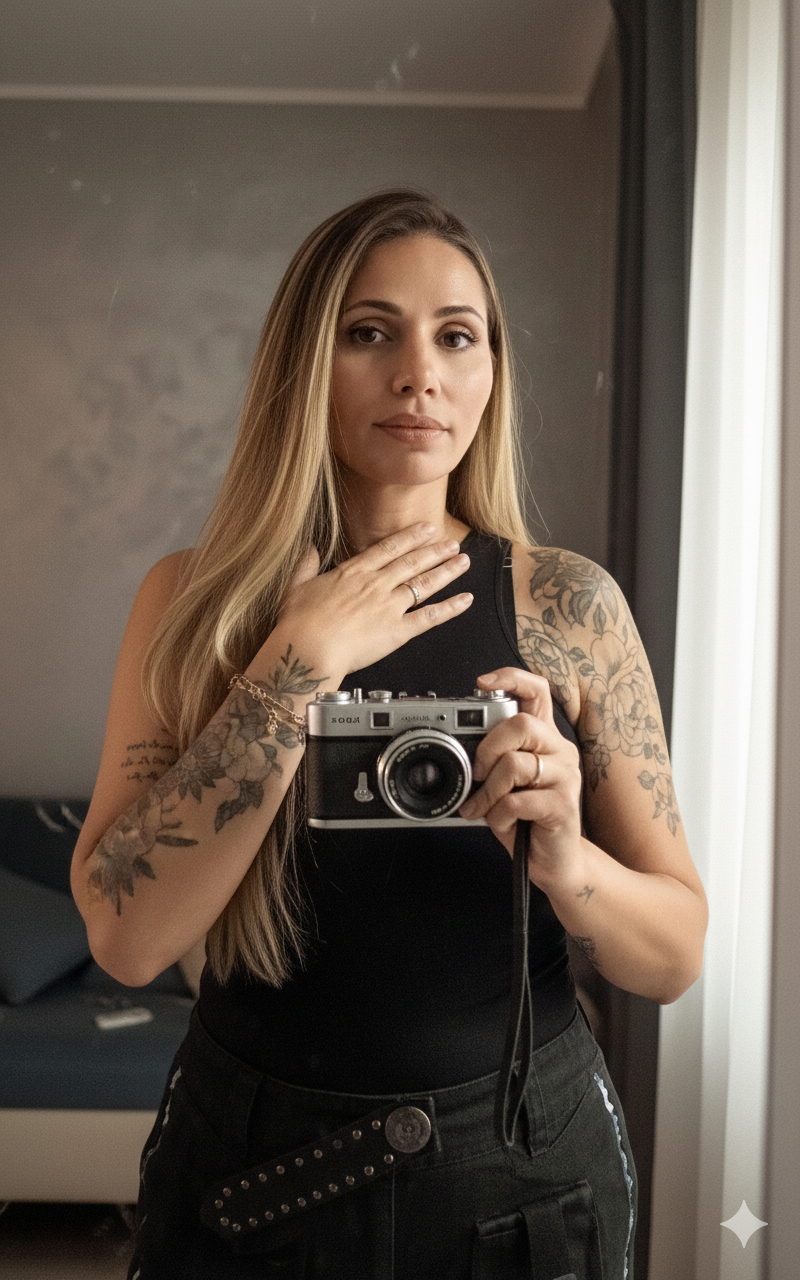 AI photo. Свадебный, семейный и детский фотограф в Нетании (Израиль) Тори Гор