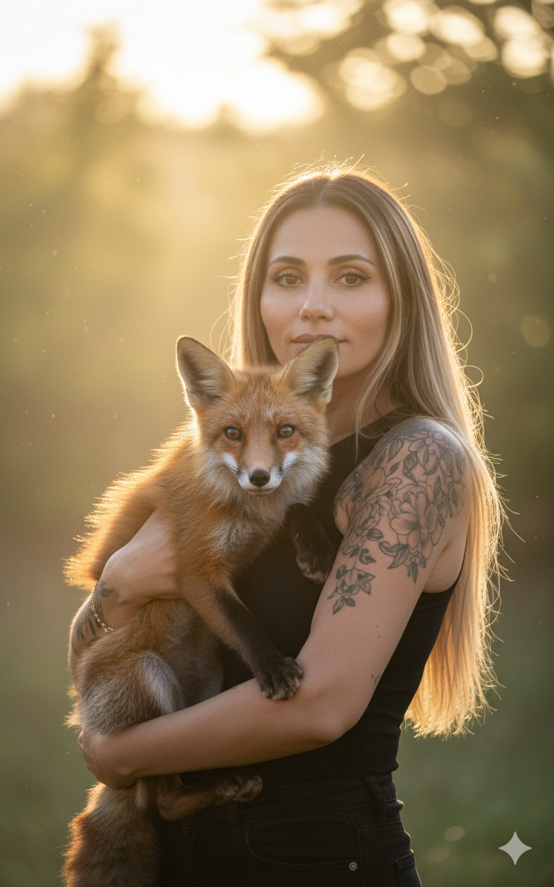 AI photo. Свадебный, семейный и детский фотограф в Нетании (Израиль) Тори Гор