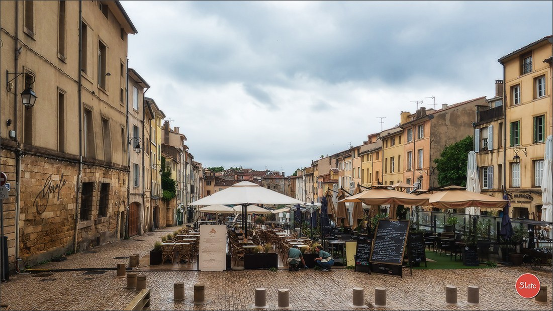 Marseille et Aix-en-Provence. Photographe à Strasbourg | Portraits, Studio, Enfants, Événements