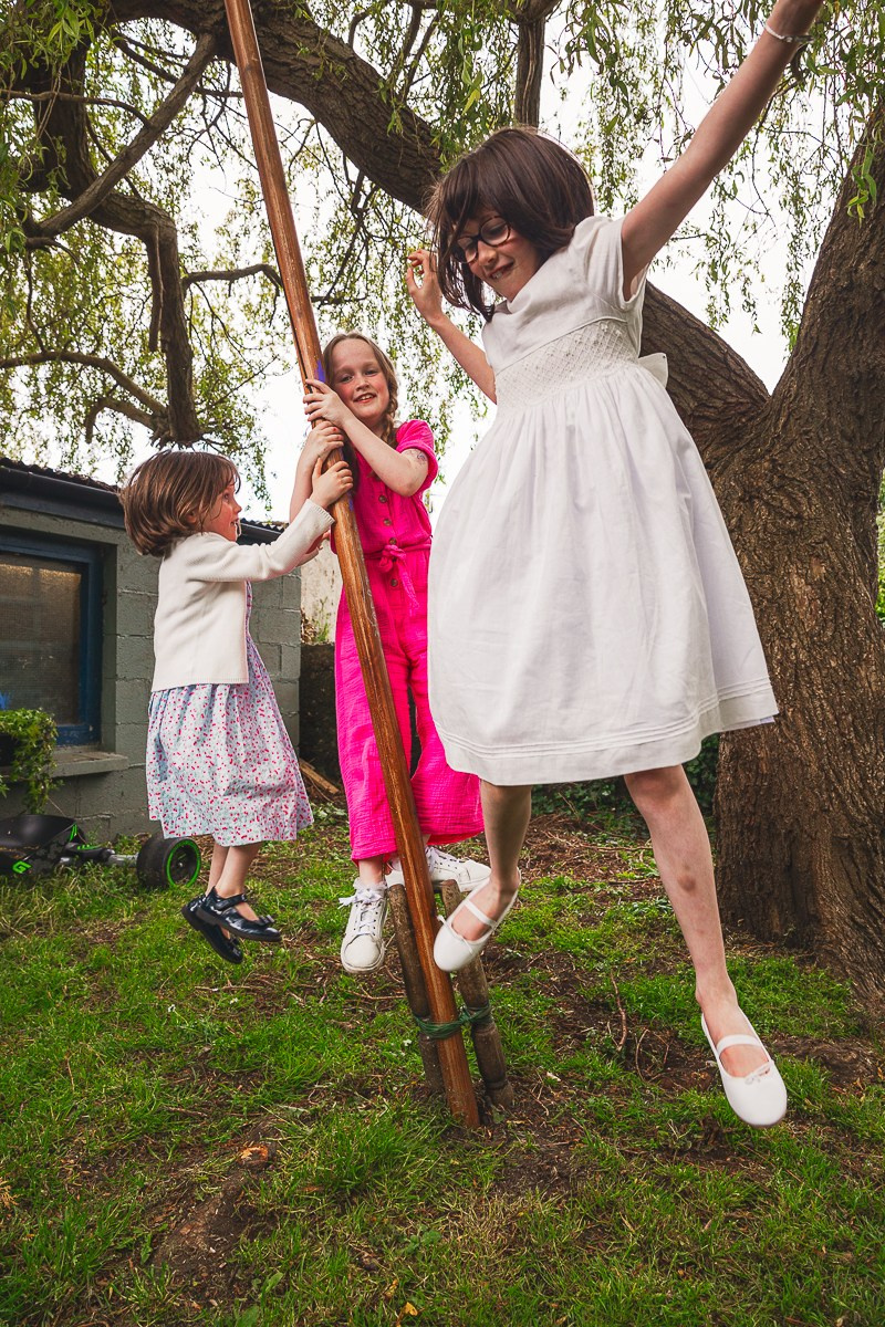 Events & Celebrations. Giandamorgana