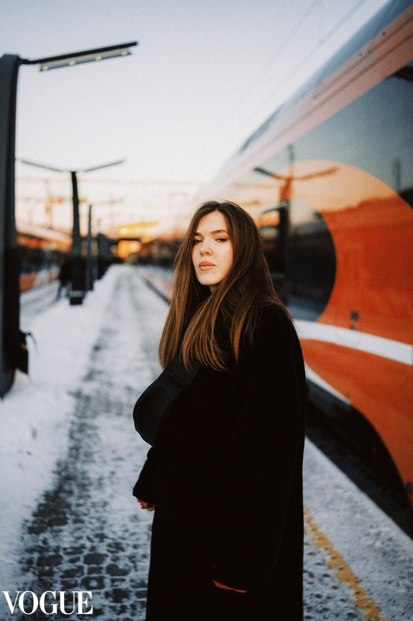 PHOTO VOGUE. Couple and Family Photographer in Tallinn, Sasha Kaloshin