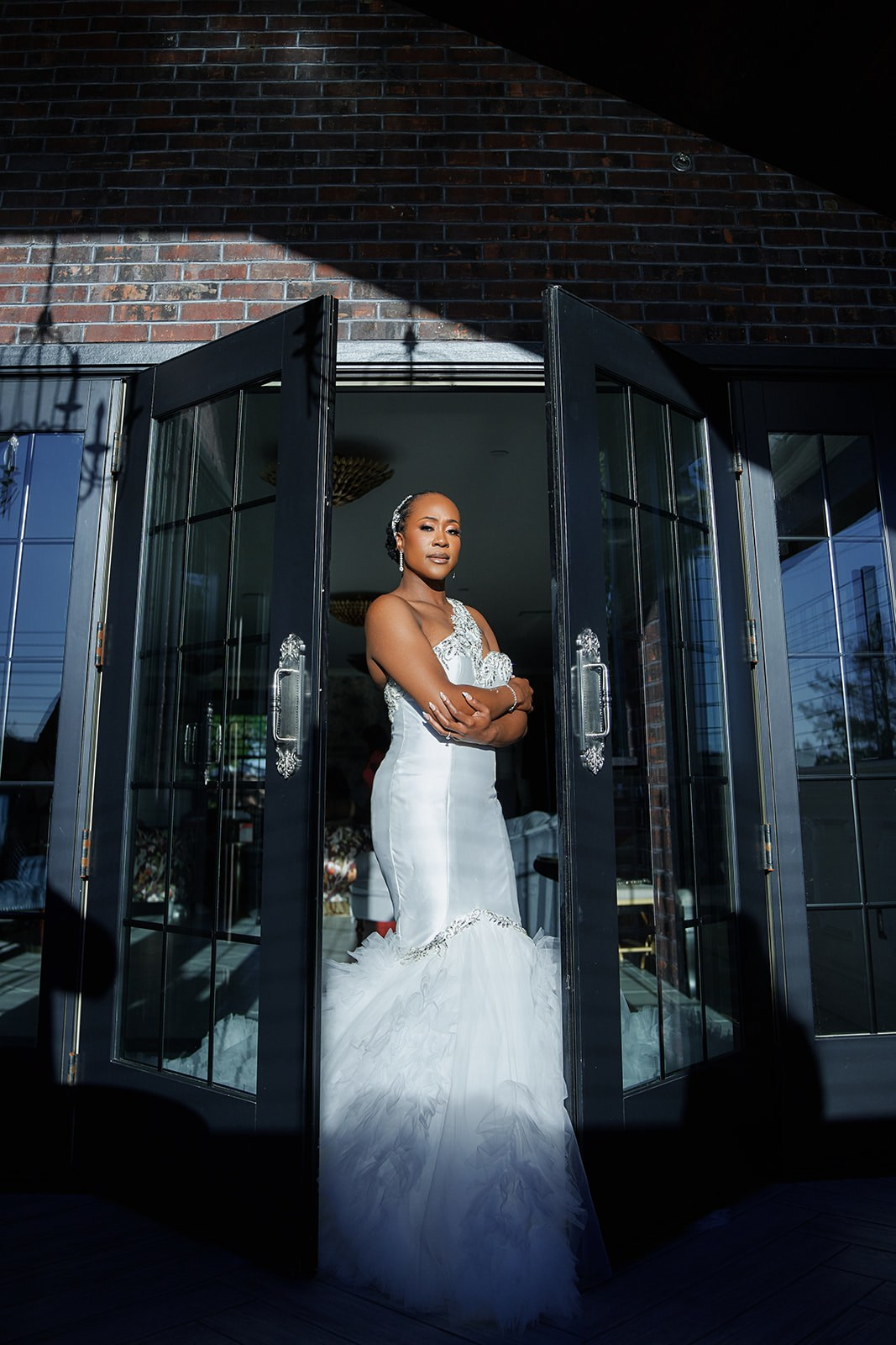 ARREN & MELISSA. Professional Wedding and event photographer USA New York