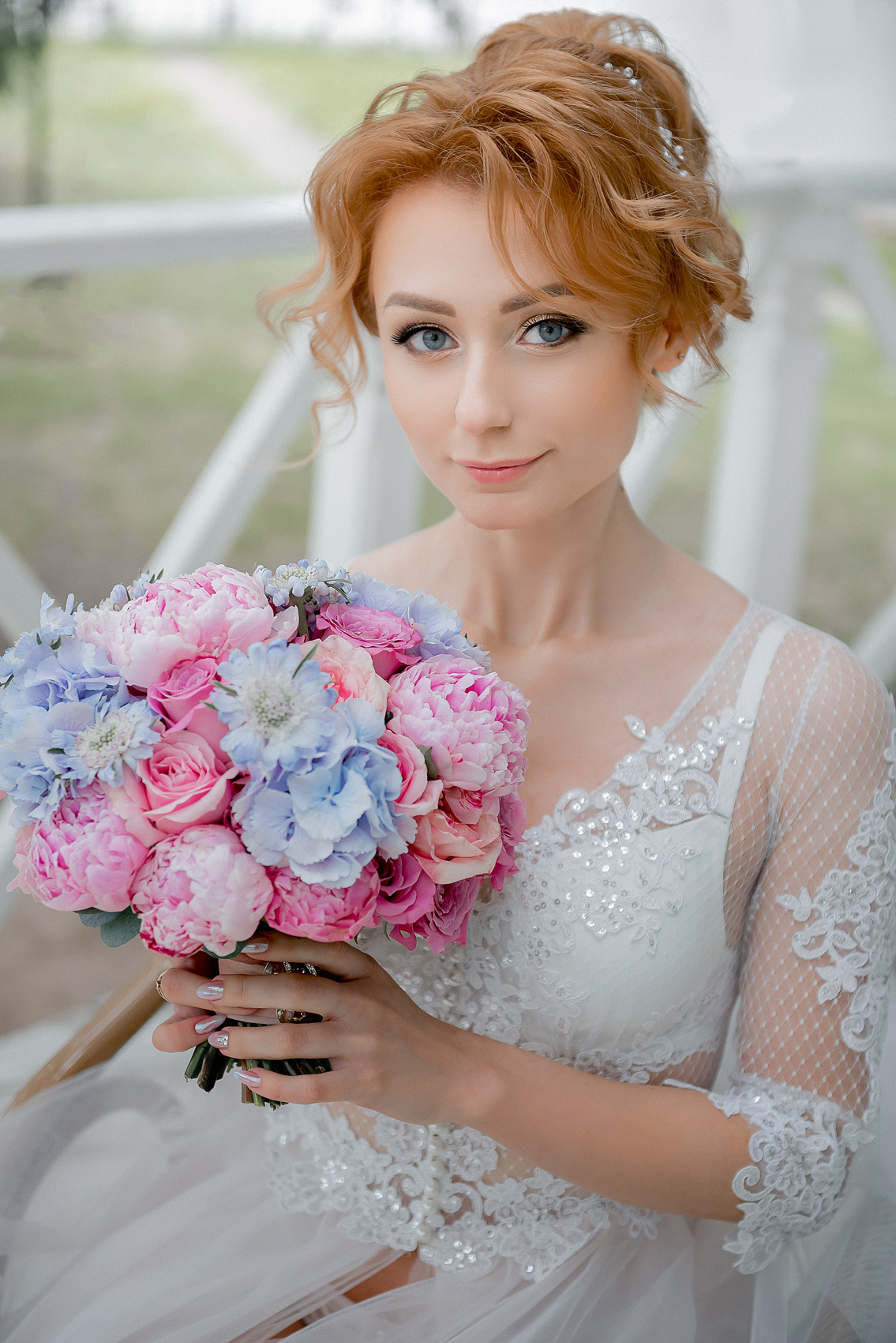 Елена и Никита. Свадебный и семейный фотограф Екатерина Шестакова