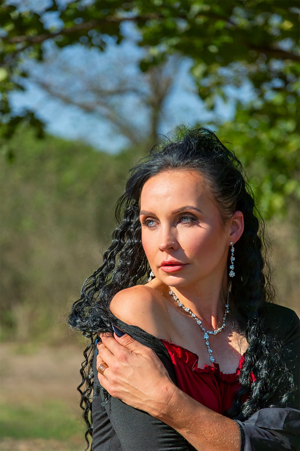 Bogumila Kostrubiec. Glow Pixel